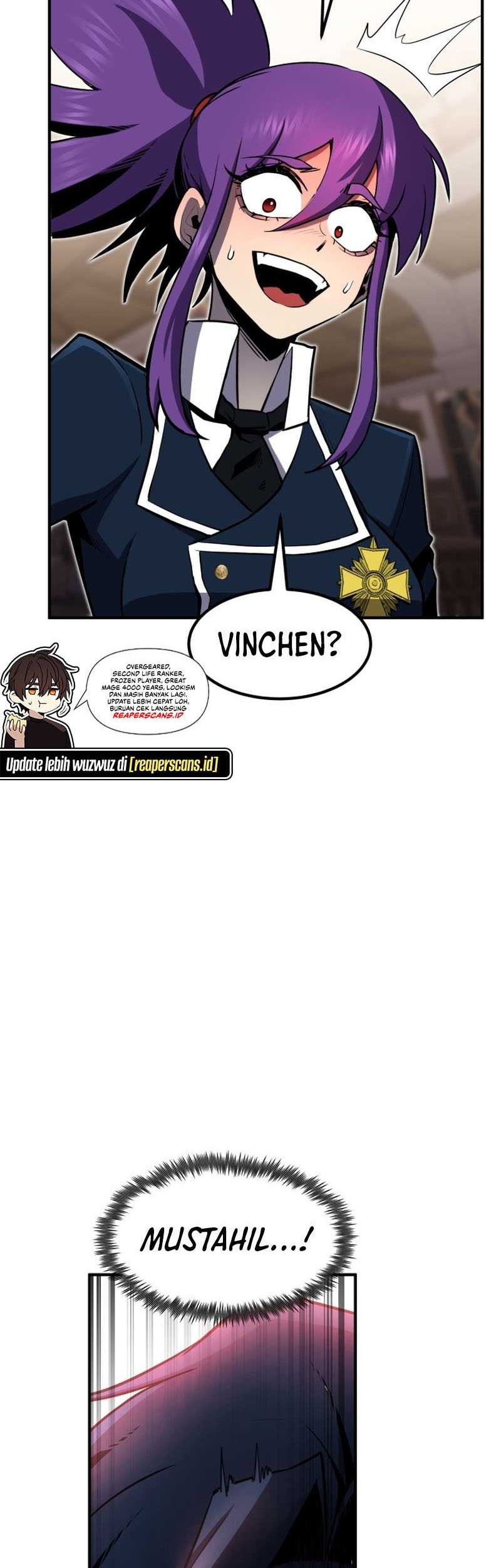 Standard of Reincarnation Chapter 47 Gambar 31