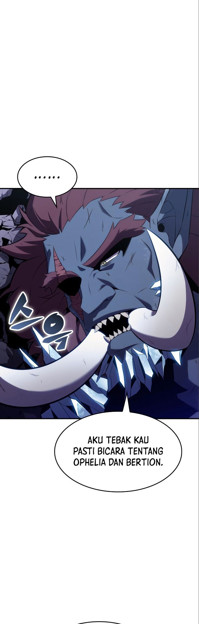 Solo Max-Level Newbie Chapter 87 Gambar 75