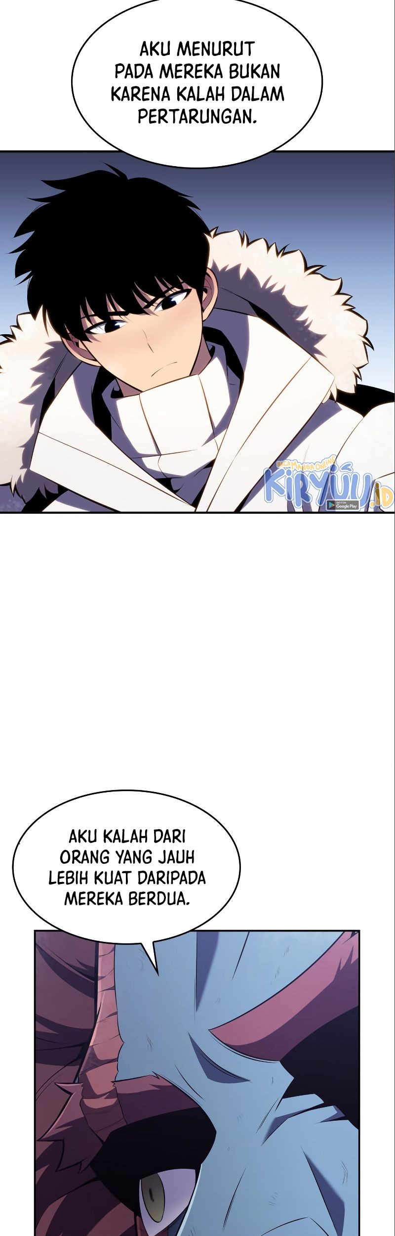 Solo Max-Level Newbie Chapter 87 Gambar 76