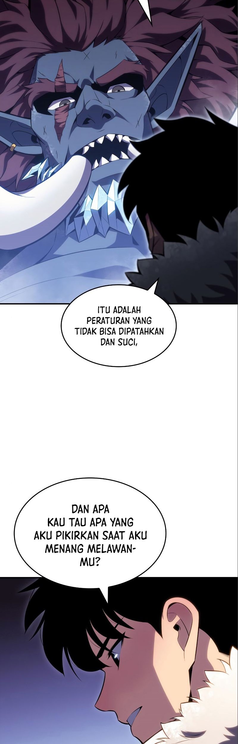 Solo Max-Level Newbie Chapter 87 Gambar 73