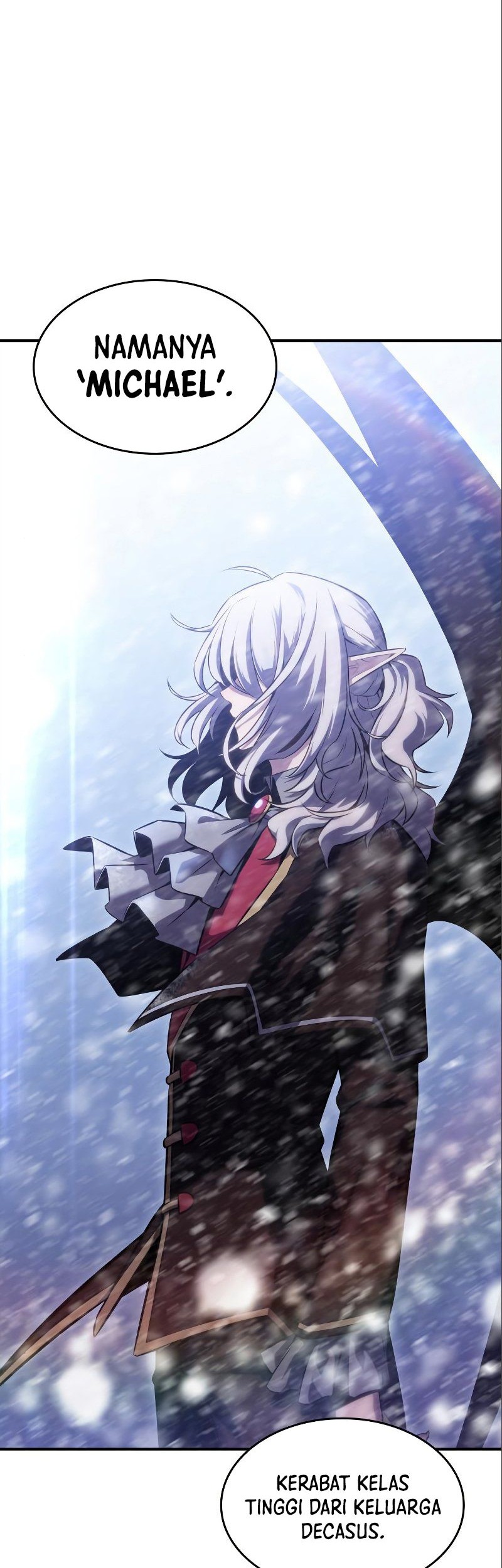 Solo Max-Level Newbie Chapter 87 Gambar 79