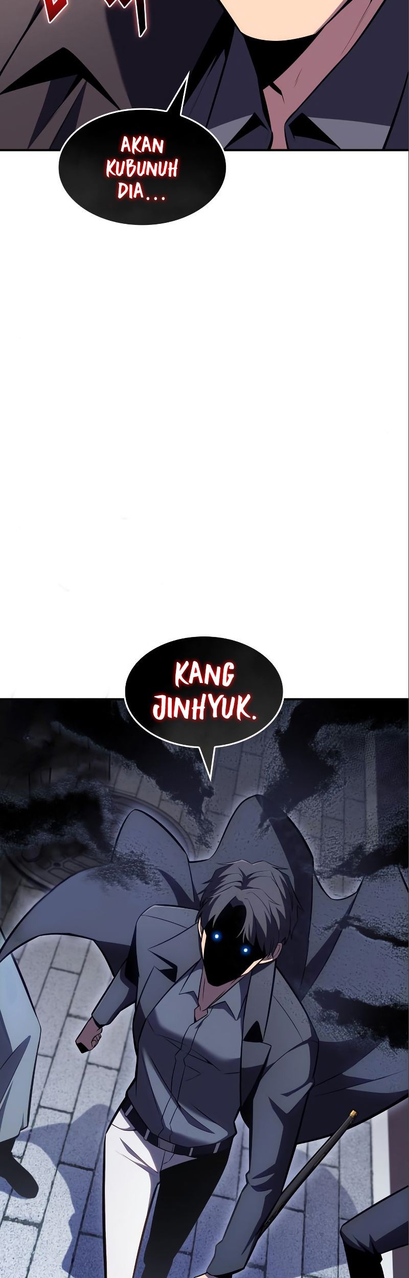 Solo Max-Level Newbie Chapter 87 Gambar 52