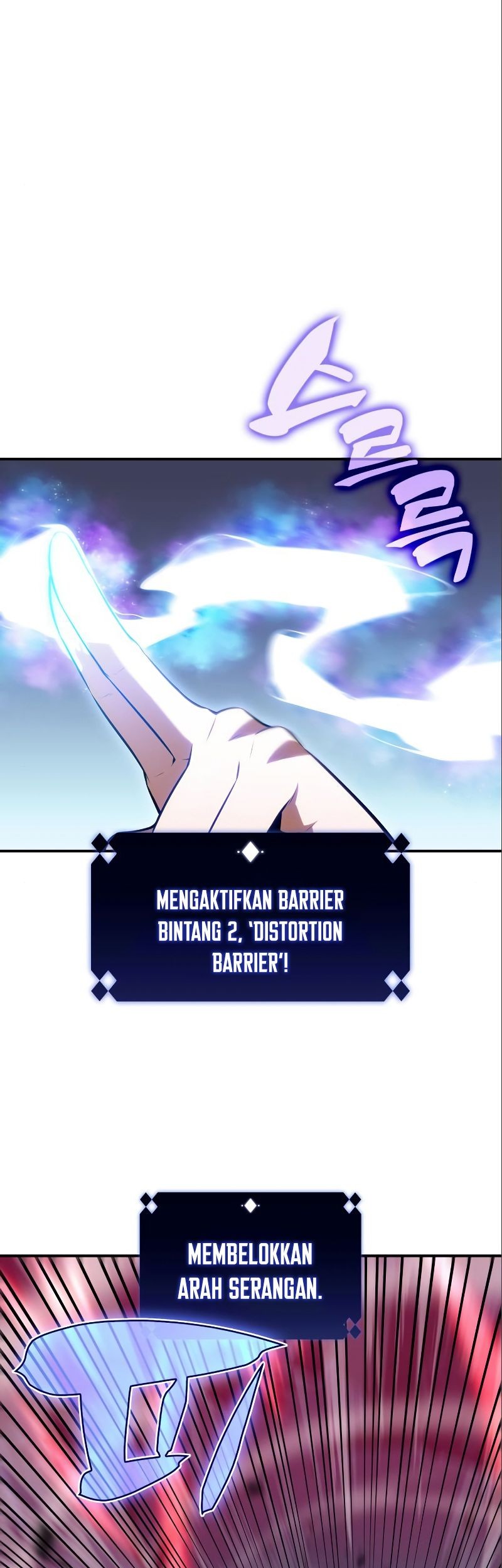Solo Max-Level Newbie Chapter 87 Gambar 58