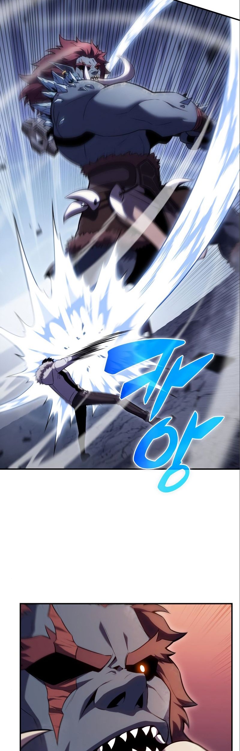 Solo Max-Level Newbie Chapter 87 Gambar 55