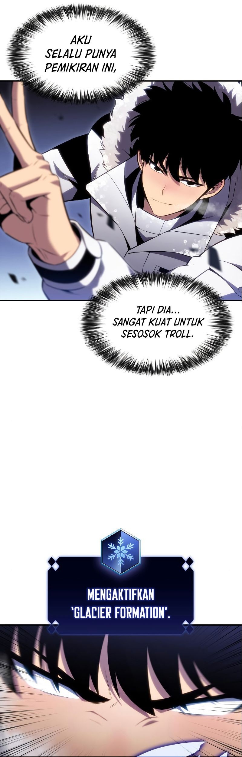 Solo Max-Level Newbie Chapter 87 Gambar 60