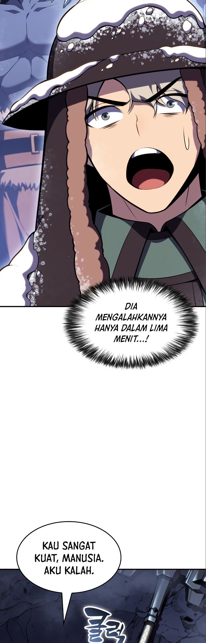 Solo Max-Level Newbie Chapter 87 Gambar 69