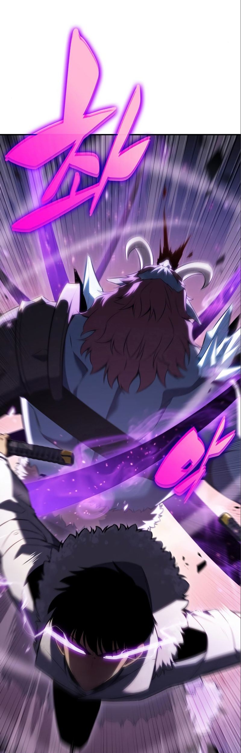 Solo Max-Level Newbie Chapter 87 Gambar 66