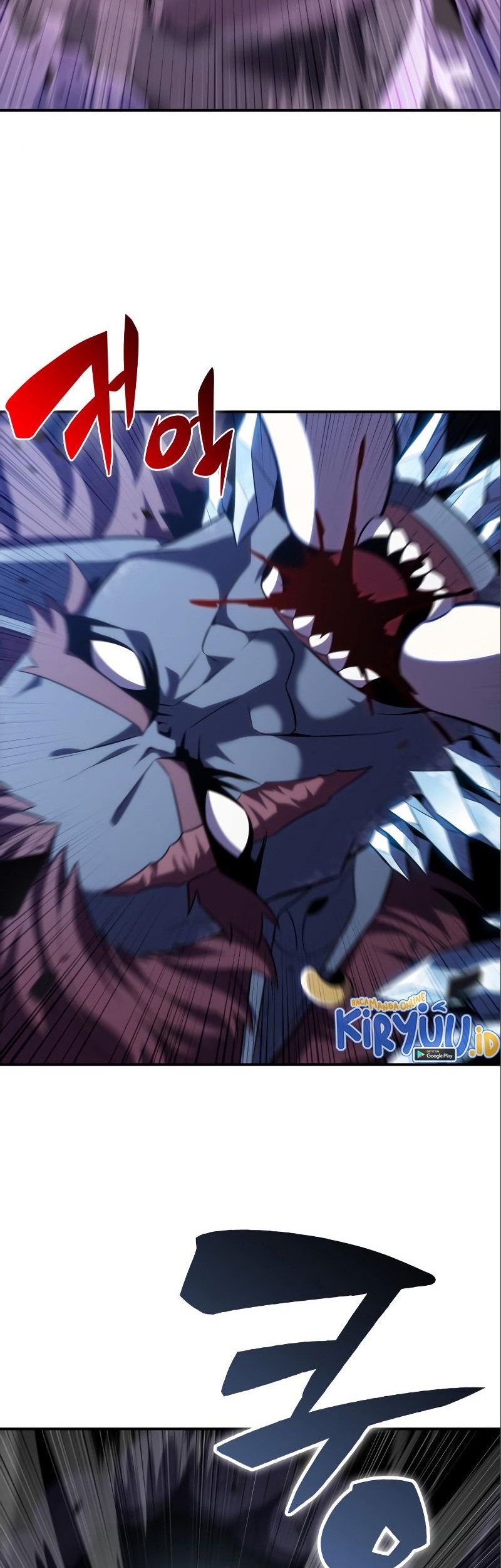 Solo Max-Level Newbie Chapter 87 Gambar 67