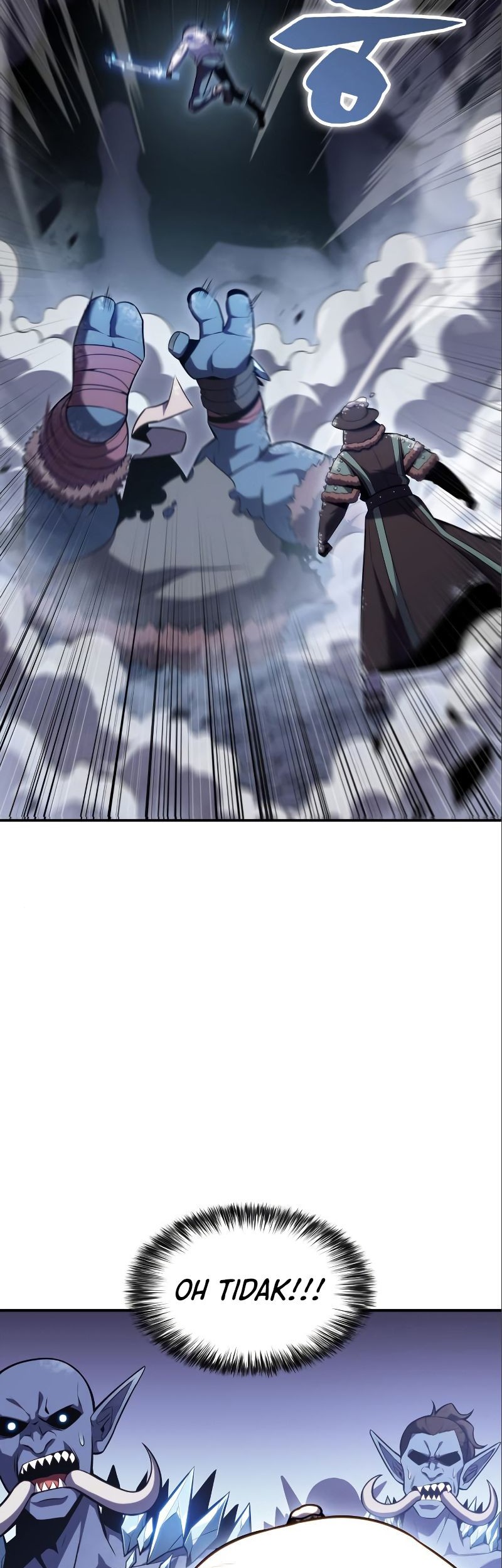 Solo Max-Level Newbie Chapter 87 Gambar 68