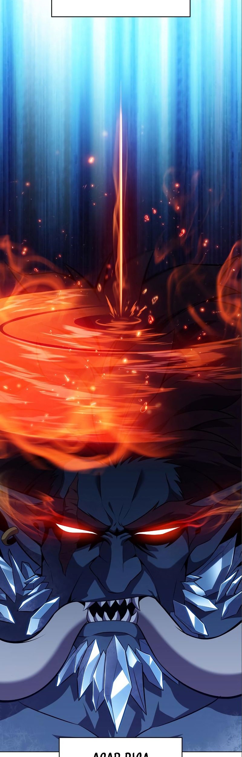 Solo Max-Level Newbie Chapter 87 Gambar 14