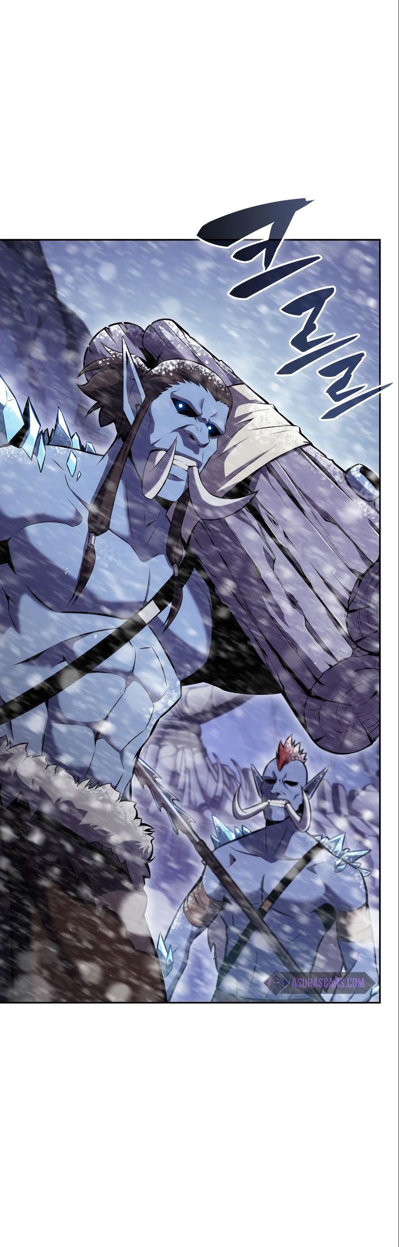 Solo Max-Level Newbie Chapter 87 Gambar 17