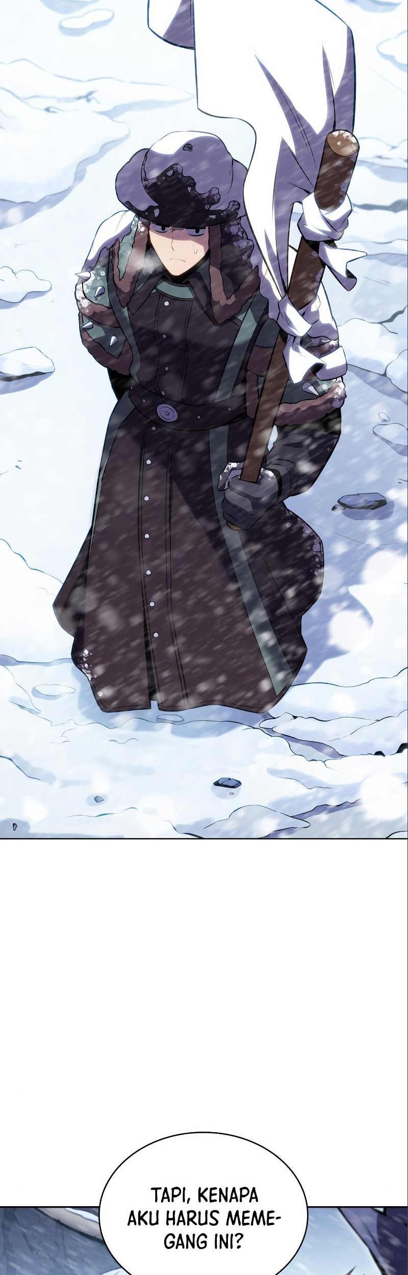 Solo Max-Level Newbie Chapter 87 Gambar 19