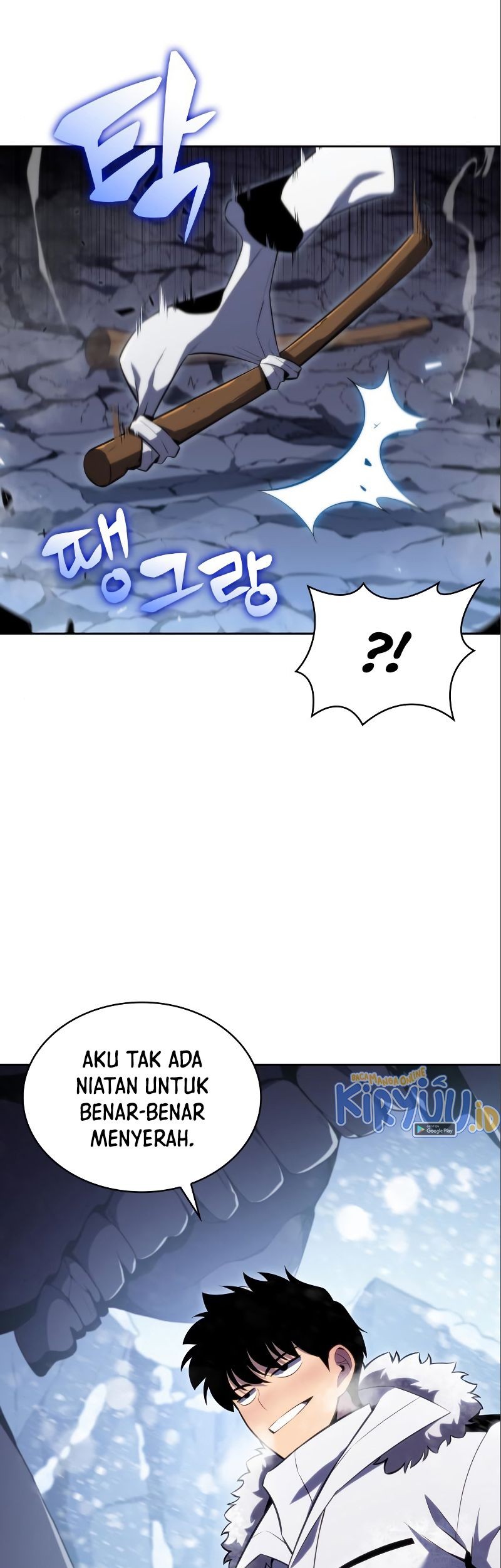 Solo Max-Level Newbie Chapter 87 Gambar 30