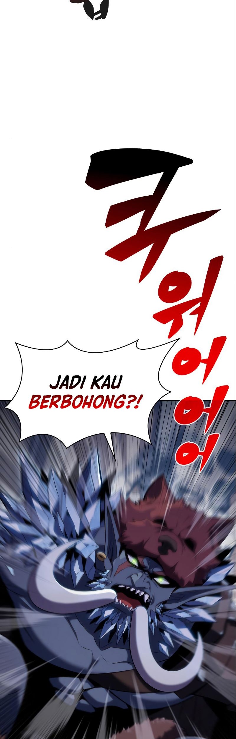 Solo Max-Level Newbie Chapter 87 Gambar 32