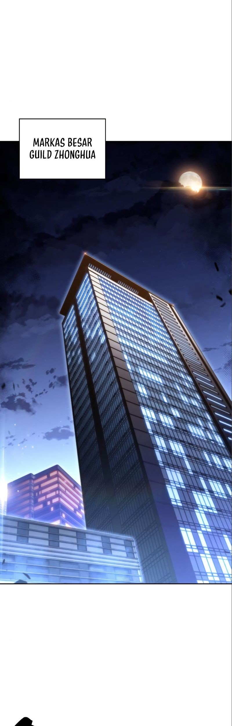 Solo Max-Level Newbie Chapter 87 Gambar 42