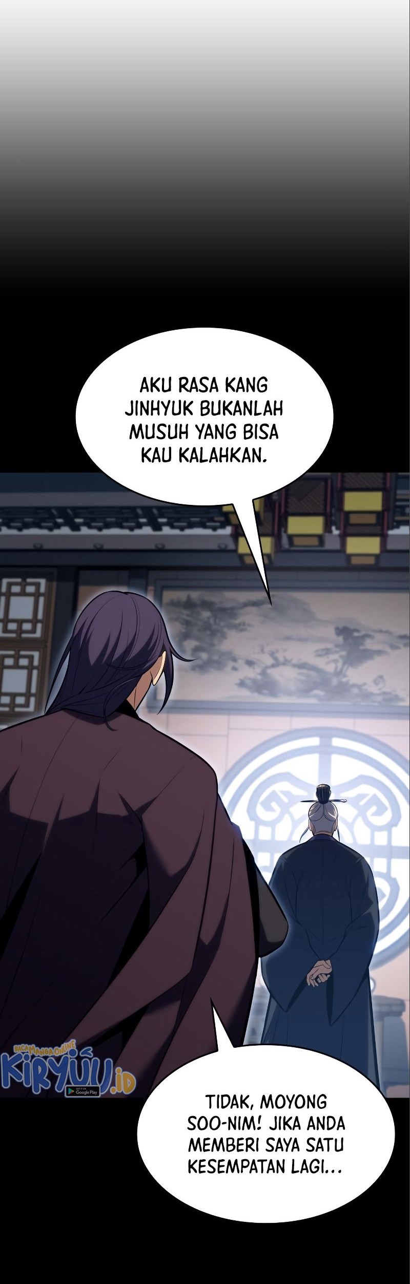 Solo Max-Level Newbie Chapter 87 Gambar 45