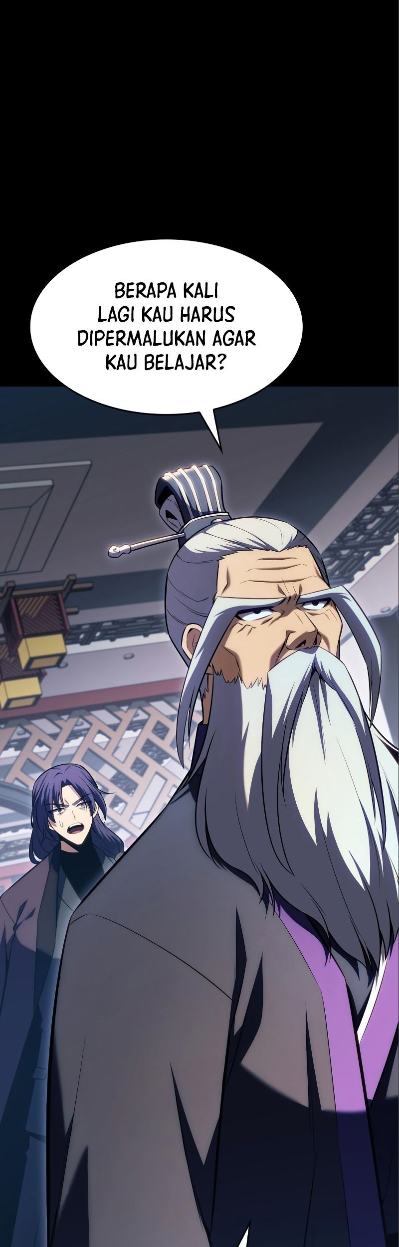 Solo Max-Level Newbie Chapter 87 Gambar 46