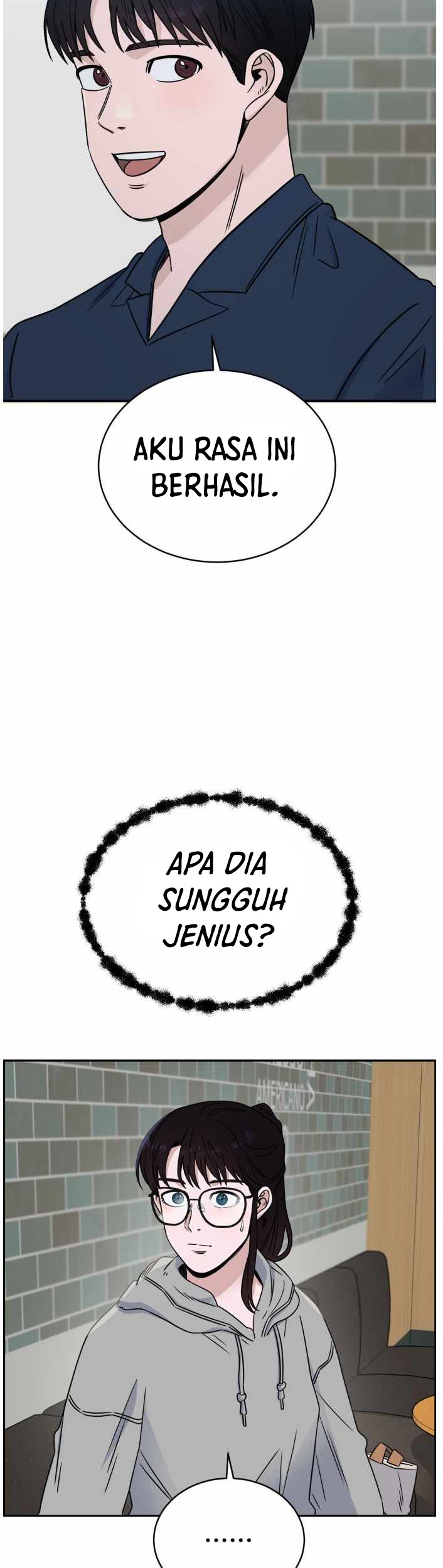 A.I Doctor Chapter 36 Gambar 11