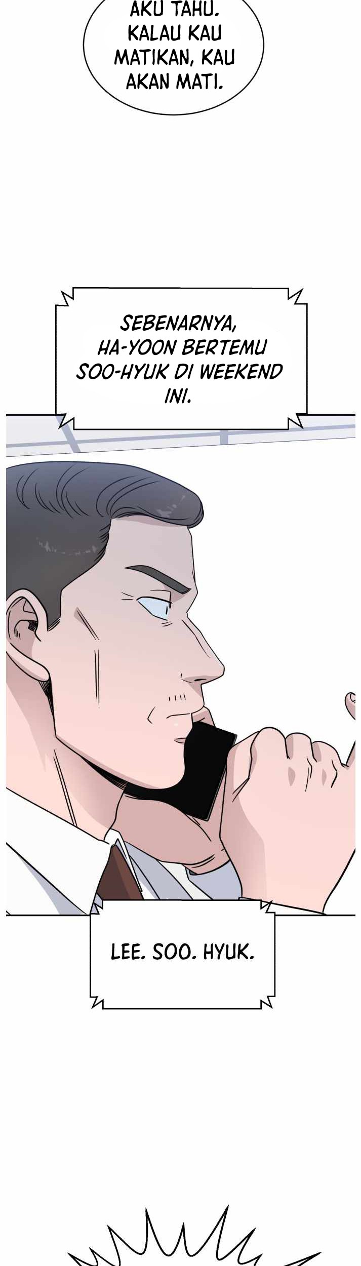 A.I Doctor Chapter 36 Gambar 35