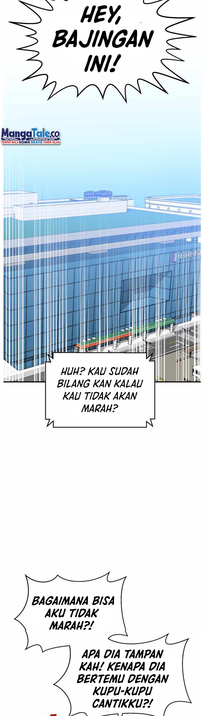 A.I Doctor Chapter 36 Gambar 36