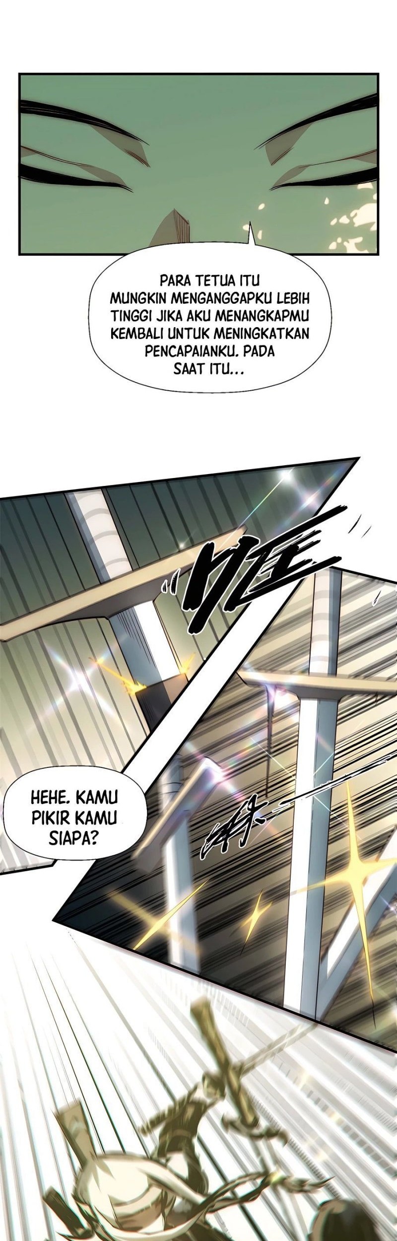 Top Tier Providence: Secretly Cultivate for a Thousand Years Chapter 43 Gambar 26