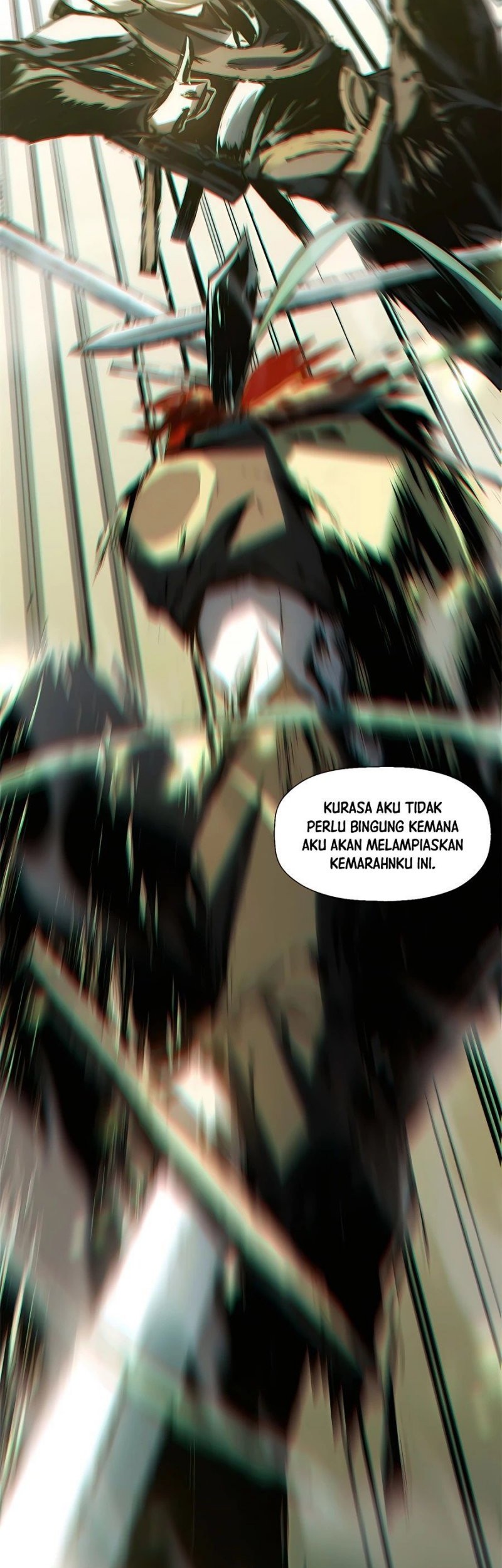 Top Tier Providence: Secretly Cultivate for a Thousand Years Chapter 43 Gambar 27