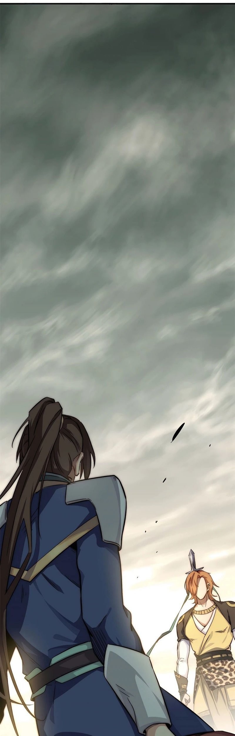 Top Tier Providence: Secretly Cultivate for a Thousand Years Chapter 43 Gambar 4