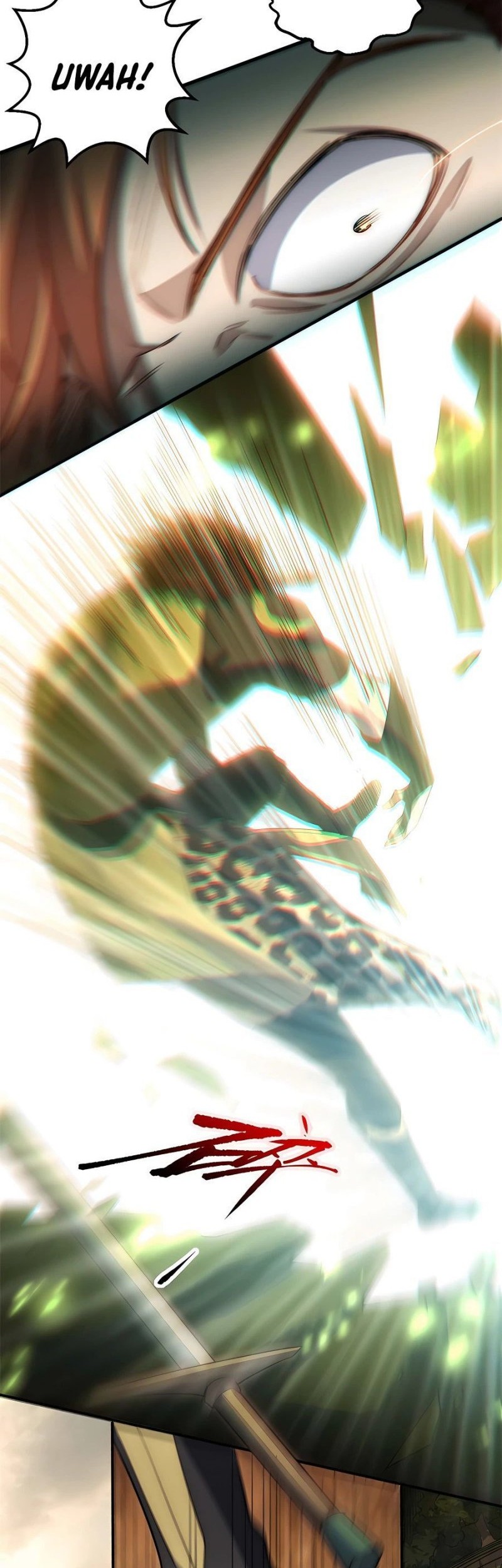 Top Tier Providence: Secretly Cultivate for a Thousand Years Chapter 43 Gambar 17