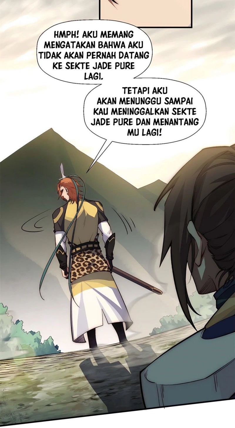 Top Tier Providence: Secretly Cultivate for a Thousand Years Chapter 43 Gambar 22