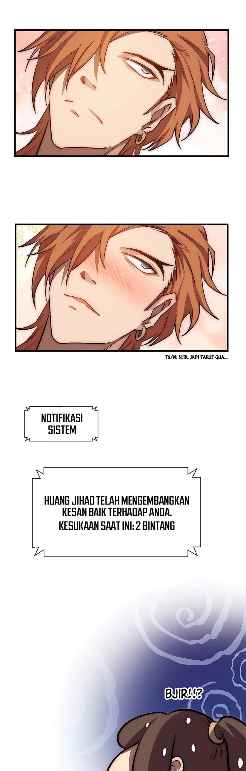 Top Tier Providence: Secretly Cultivate for a Thousand Years Chapter 42 Gambar 26