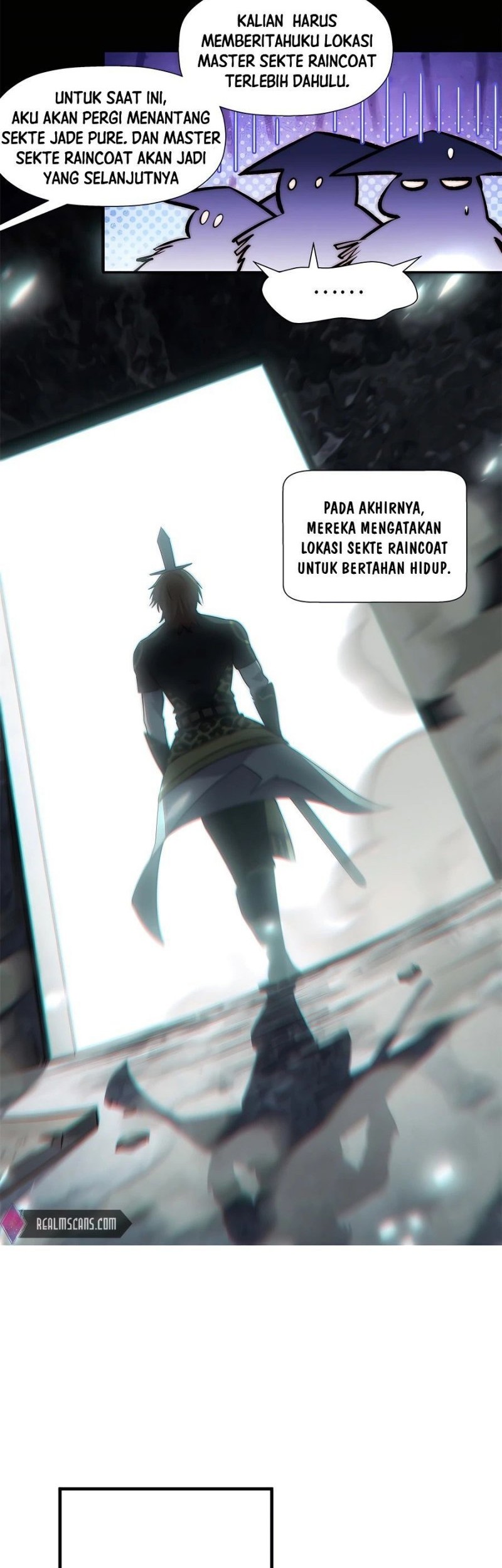 Top Tier Providence: Secretly Cultivate for a Thousand Years Chapter 42 Gambar 6