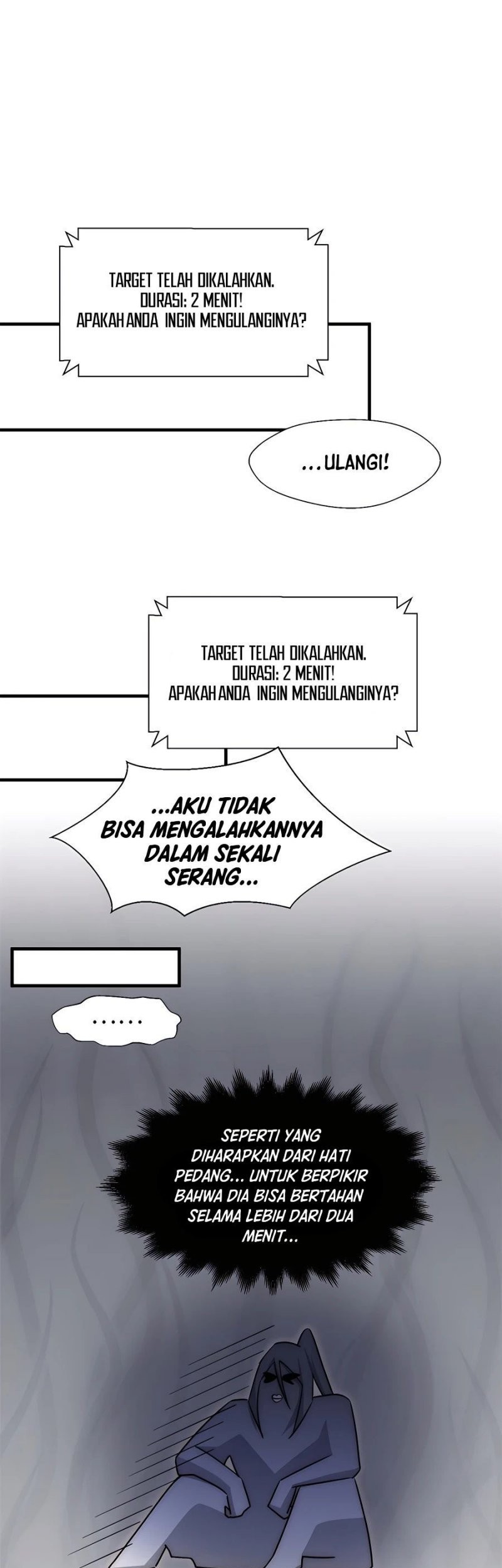 Top Tier Providence: Secretly Cultivate for a Thousand Years Chapter 42 Gambar 19