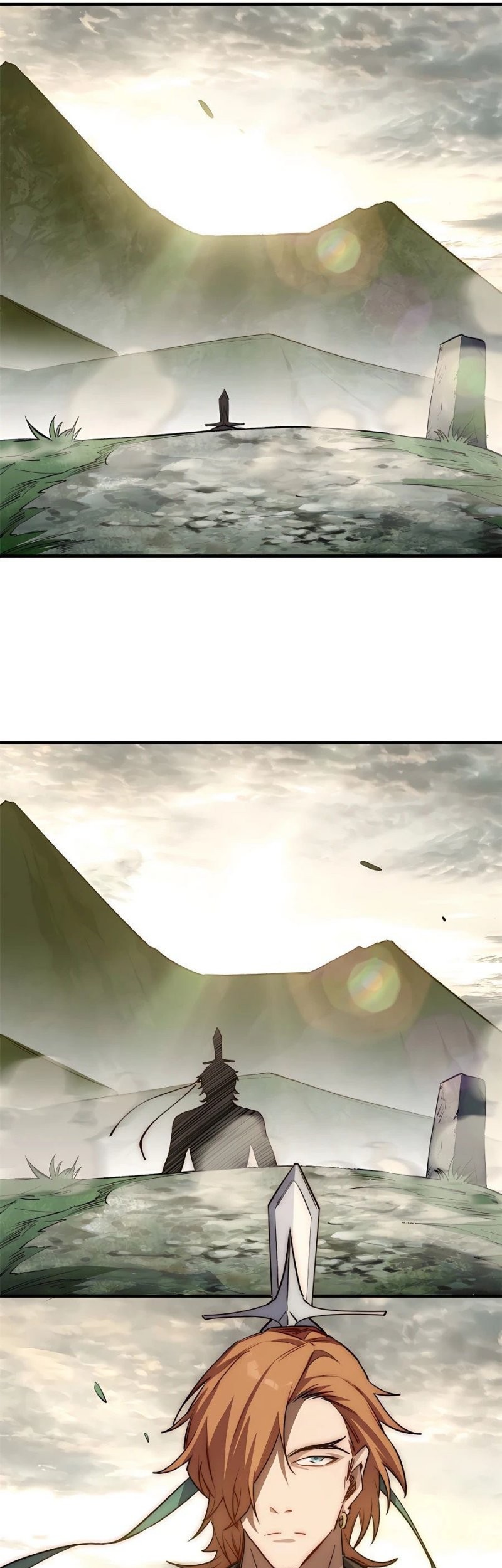 Top Tier Providence: Secretly Cultivate for a Thousand Years Chapter 42 Gambar 22