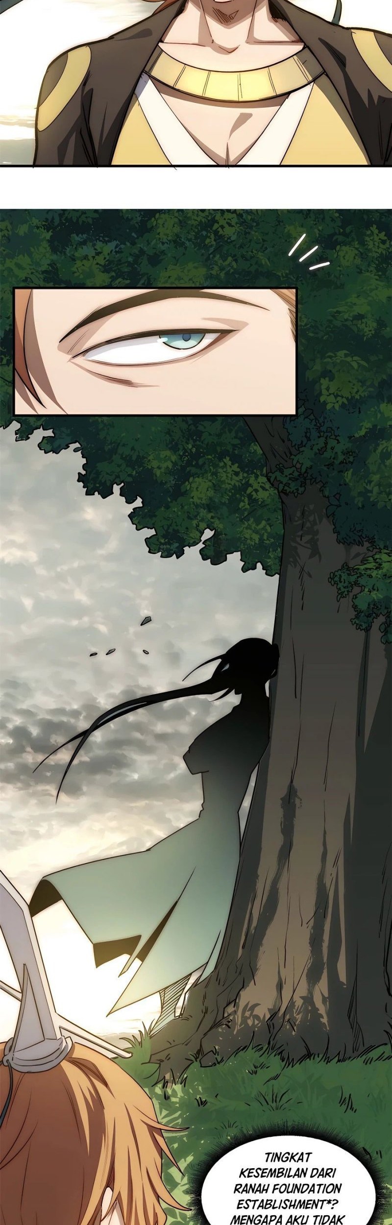 Top Tier Providence: Secretly Cultivate for a Thousand Years Chapter 42 Gambar 23