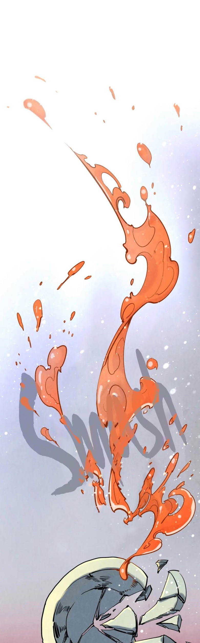 Komik The Ultimate of All Ages Chapter 170 gambar nomor 1