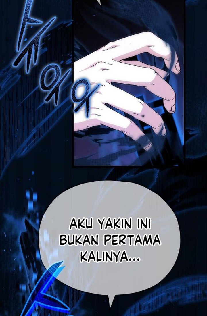 My Dad Is Too Strong Chapter 118 Gambar 26
