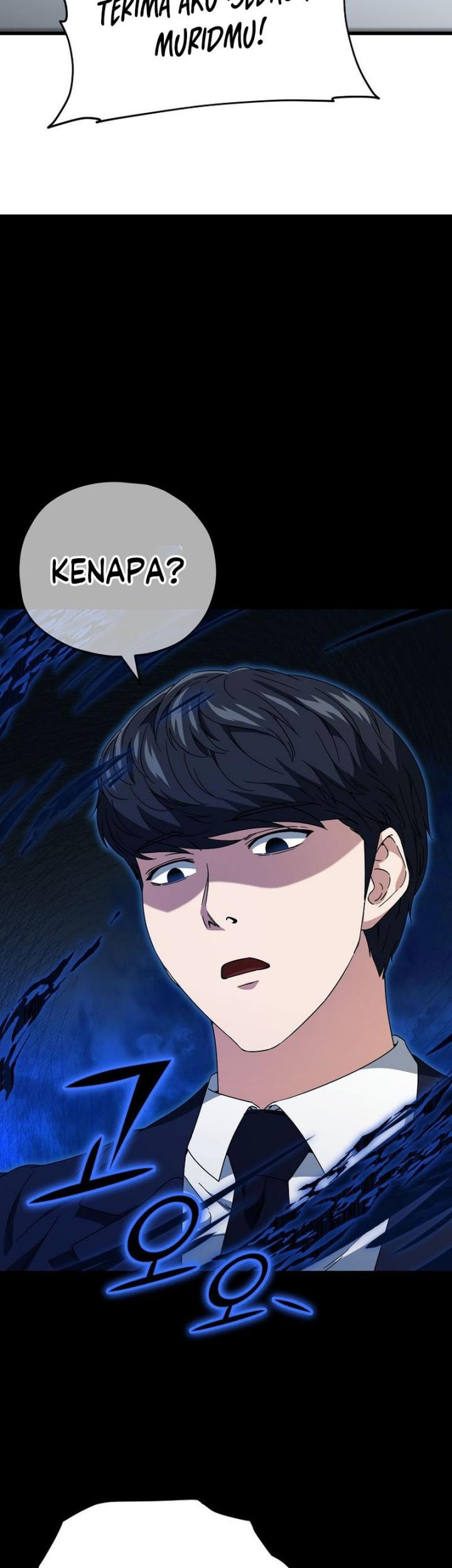 My Dad Is Too Strong Chapter 118 Gambar 32