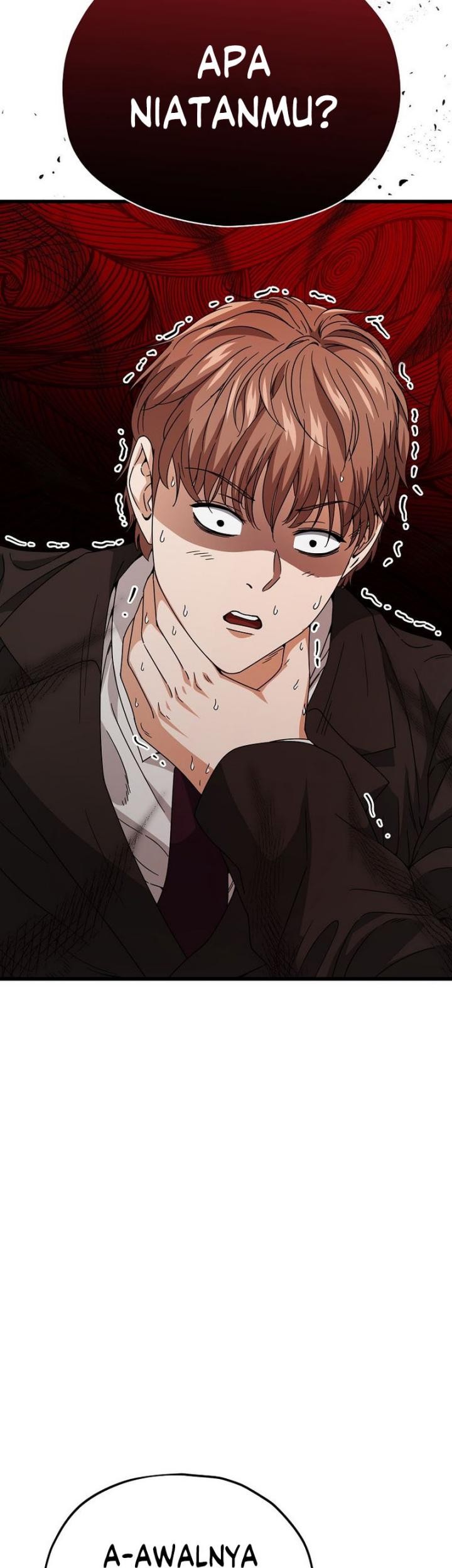 My Dad Is Too Strong Chapter 118 Gambar 18