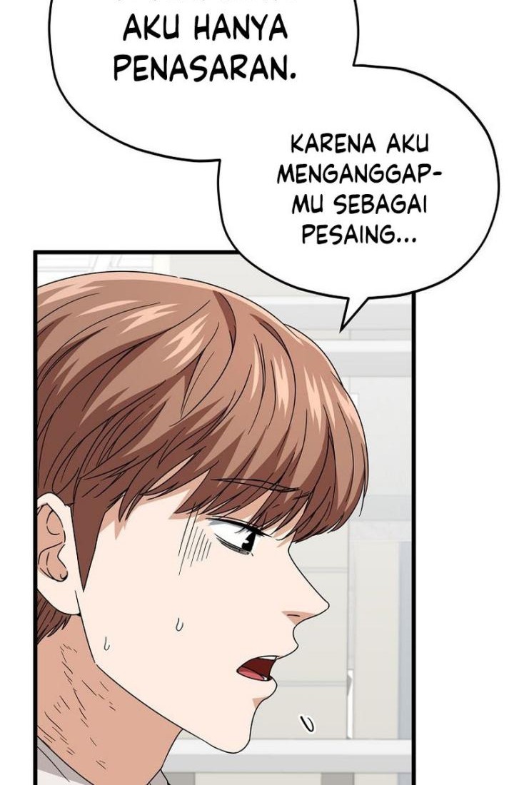 My Dad Is Too Strong Chapter 118 Gambar 19