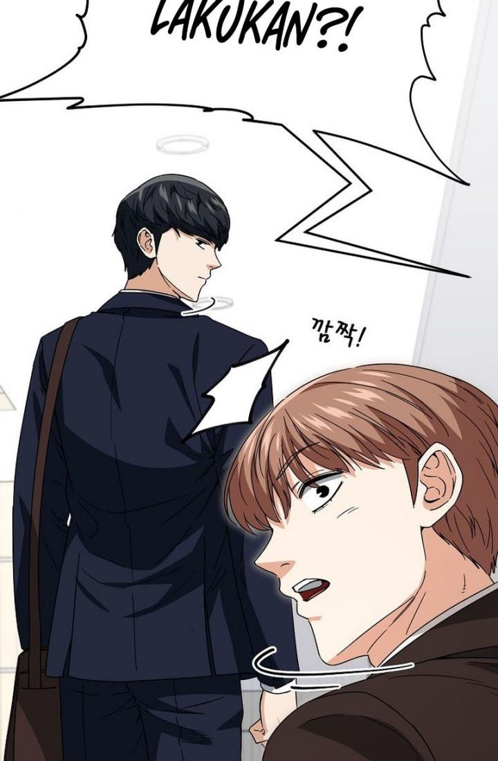 My Dad Is Too Strong Chapter 118 Gambar 47