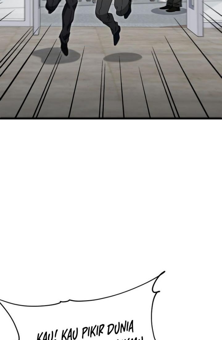 My Dad Is Too Strong Chapter 118 Gambar 49