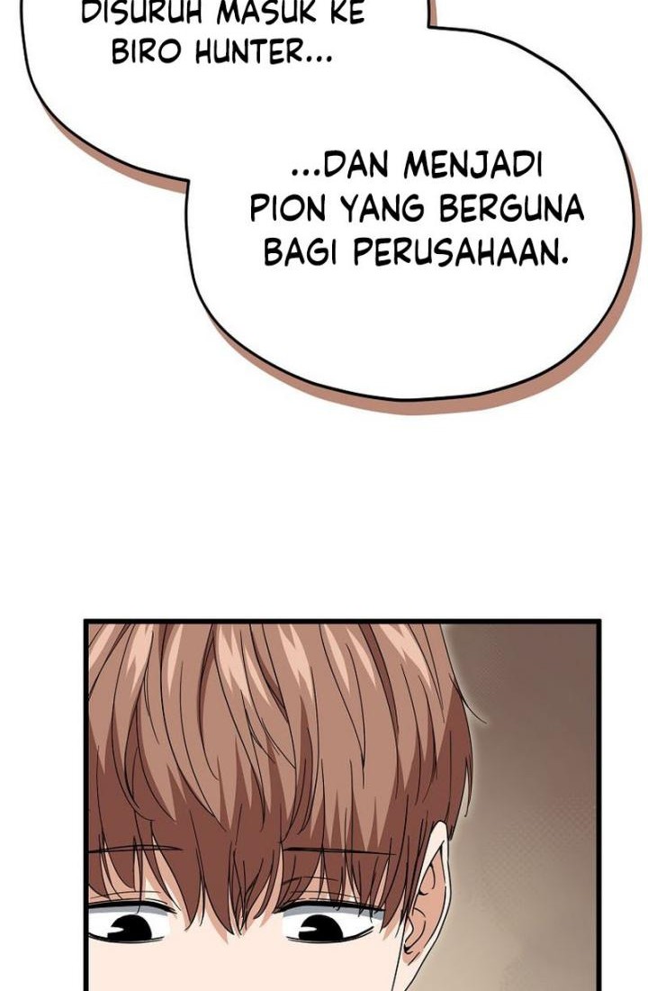 My Dad Is Too Strong Chapter 118 Gambar 40