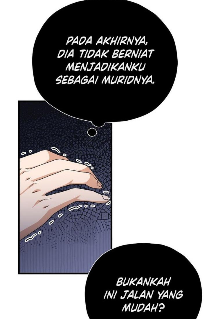 My Dad Is Too Strong Chapter 118 Gambar 61