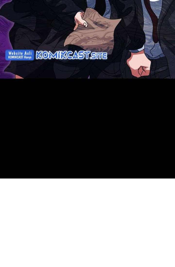 My Dad Is Too Strong Chapter 118 Gambar 63