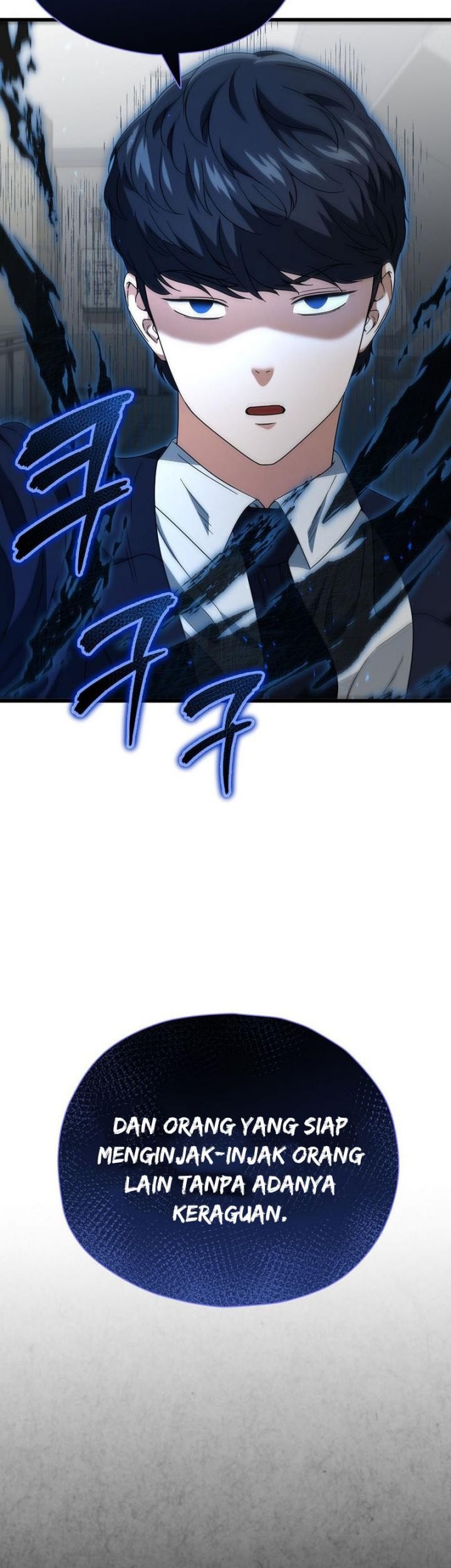 My Dad Is Too Strong Chapter 118 Gambar 4