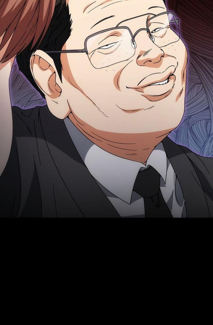 My Dad Is Too Strong Chapter 118 Gambar 70