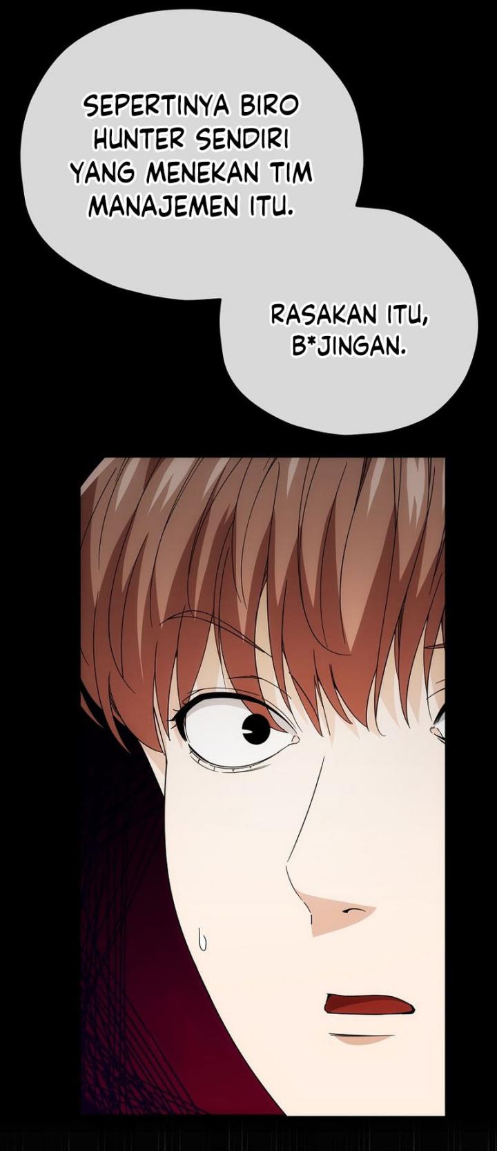 My Dad Is Too Strong Chapter 118 Gambar 71