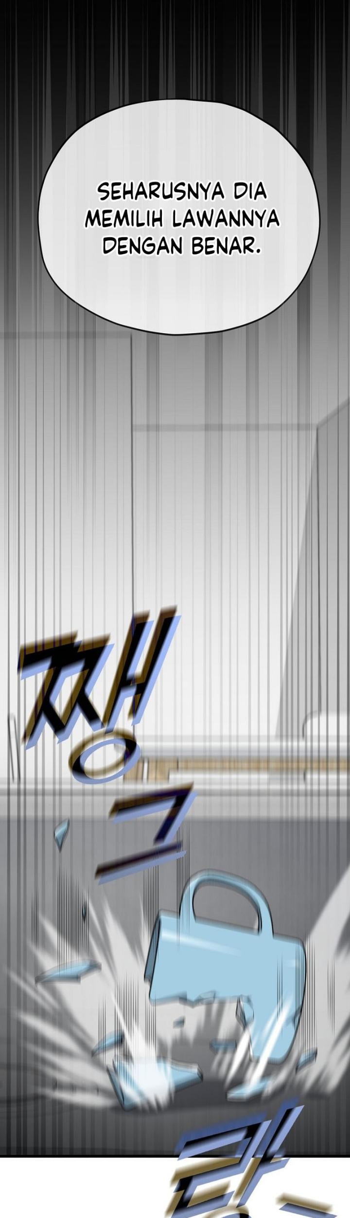 My Dad Is Too Strong Chapter 118 Gambar 72