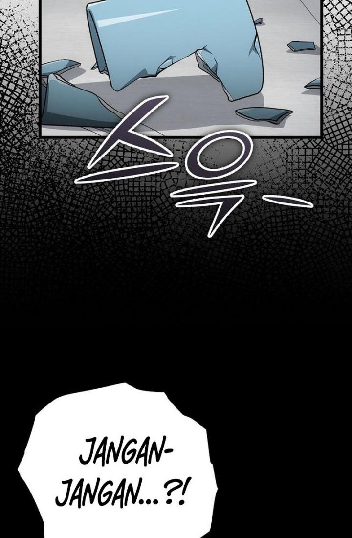 My Dad Is Too Strong Chapter 118 Gambar 75