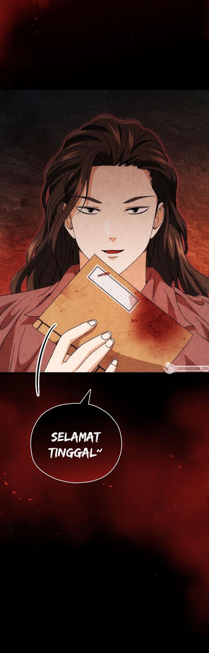 My Dad Is Too Strong Chapter 118 Gambar 8